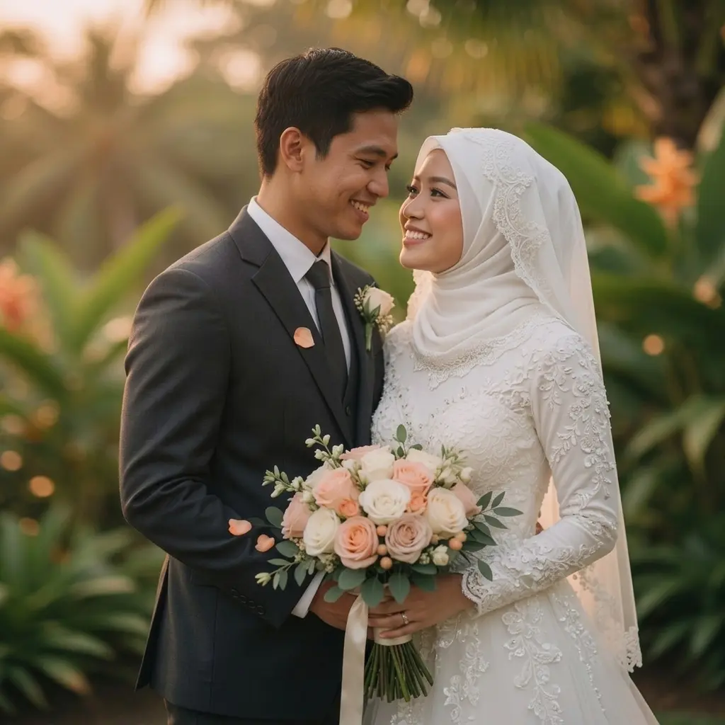 Andi & Sari